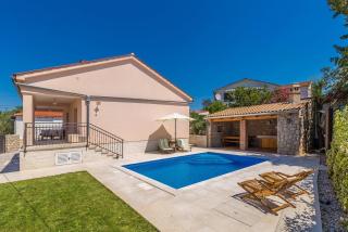 Villa Vita - Pinezici - 9
