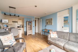 Appartementencomplex Juliana 76 - De Koog - 8
