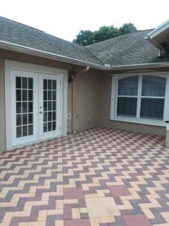 Room in Studio - Brand new studio apartment - Vero Beach - 0