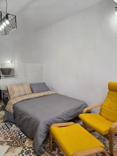 Kiki's comfort stay in West Athens - Athen - 7