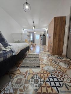 Kiki's comfort stay in West Athens - Atene - 4