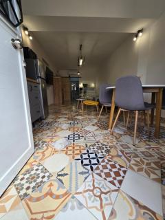 Kiki's comfort stay in West Athens - Atene - 8