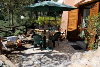Casa Ellys between sea and nature - Sperlonga - 7