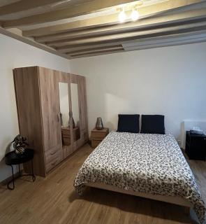 Montparnasse Appartement - París - 0