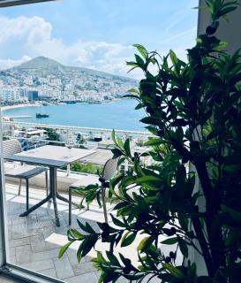 Seaside Serenity! FREE PARKING! - Sarandë - 4