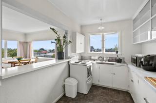 Escape on St Aubyn - New Plymouth - 2