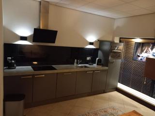 Luxury apartment Enschede - 0