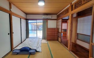 一棟貸し 喜瀬しーばなゲストハウス -Traditional House Rent- - Amami - 1