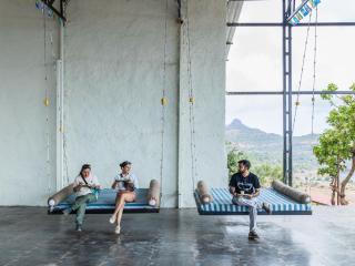 The Hosteller Bhandardara - Bhandardara - 5
