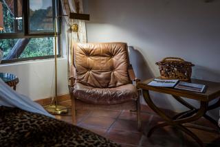 Ohorongo Safari Lodge - 2