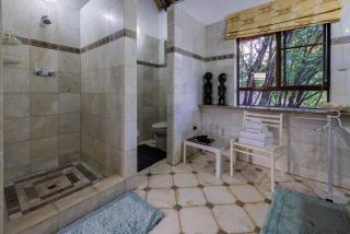 Ohorongo Safari Lodge - Kamanjab - 1
