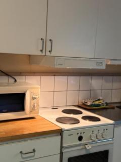 Stuga som ligger praktiskt - Ramsjö - 5
