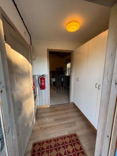Stuga som ligger praktiskt - Ramsjö - 3