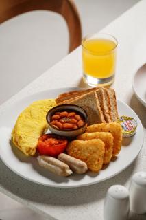 Fairfield by Marriott Bekasi - Bekasi - 7