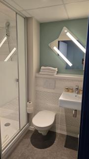 ibis budget Goussainville Charles de Gaulle - Goussainville - 4