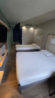 ibis budget Goussainville Charles de Gaulle - Goussainville - 6