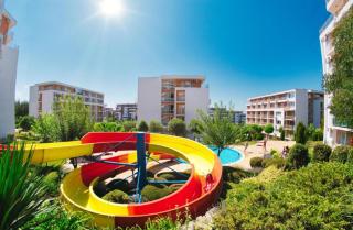 Golden Lady - Sveti Vlas - 2