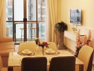 RNF Princess Cove Walk To CIQ - 3