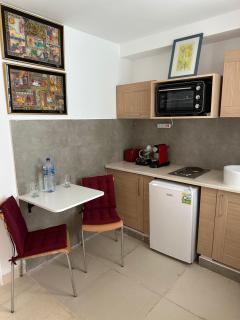 Golden Tulip Studio - Gammarth - Gammarth - 5