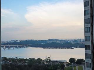 RNF Princess Cove Walk To CIQ - Johor Bahru - 6