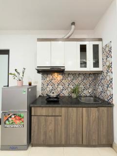 Extra private place to stay - Hanoi - 3