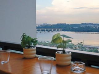RNF Princess Cove Walk To CIQ - Johor Bahru - 5