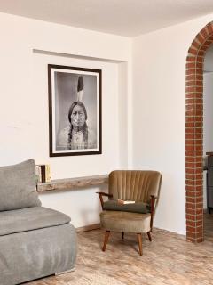 Charmante Wohnung in Top Lage - Medebach - 8