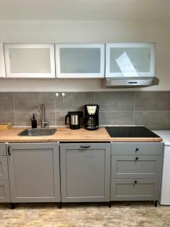 Charmante Wohnung in Top Lage - 4