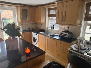 Oak Cottage - Stockton-on-Tees - 2