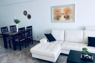 Seaside Serenity! FREE PARKING! - Sarandë - 6