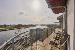 Apartamenty Świnoujście - Wybrzeże - Świnoujście - 6