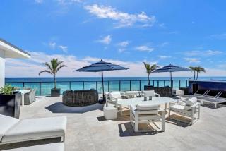 Spectacular Rooftop Terrace With A Plunge Pool - Hollywood - 7