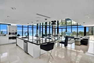 Spectacular Rooftop Terrace With A Plunge Pool - Hollywood - 9
