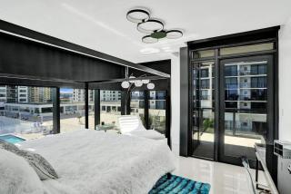 Spectacular Rooftop Terrace With A Plunge Pool - Hollywood - 4