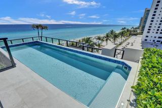 Spectacular Rooftop Terrace With A Plunge Pool - Hollywood - 1