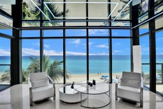 Spectacular Rooftop Terrace With A Plunge Pool - Hollywood - 6
