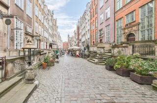 Old Town Mariacka by NorthSide Apartments - Danzig - 7
