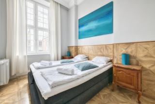 Old Town Mariacka by NorthSide Apartments - Danzig - 6