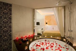 Hotel Colón Gran Meliá - The Leading Hotels of the World - Seville - 9