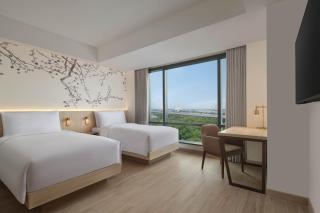 Fairfield by Marriott Bekasi - Bekasi - 3