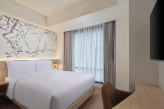 Fairfield by Marriott Bekasi - Bekasi - 2