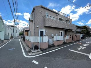 池袋駅と目白駅が使える宿 - Tokyo - 9