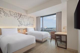 Fairfield by Marriott Bekasi - 1