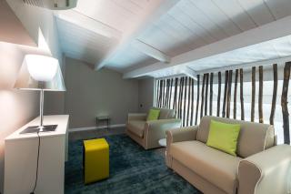 Wellness Spa Hotel Principe Fitalia - Syracuse - 2