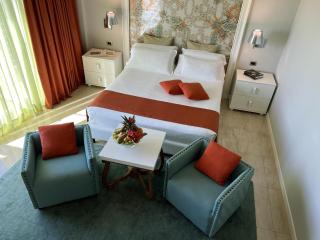Wellness Spa Hotel Principe Fitalia - Syracuse - 2