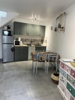 L Abri-côtier Appartements - Saintes-Maries-de-la-Mer - 3
