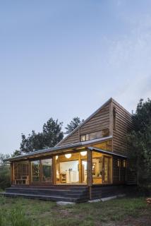 Wild and off-the-grid with style - Suurbraak - 7