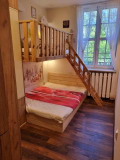 Spirit of Gdansk Apartment - Danzig - 1