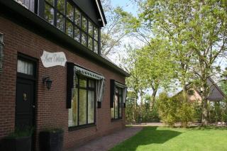 Hoeve Vierhuyse - Akersloot - 3