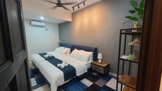 Aluna Villa Melaka - Melaka - 7